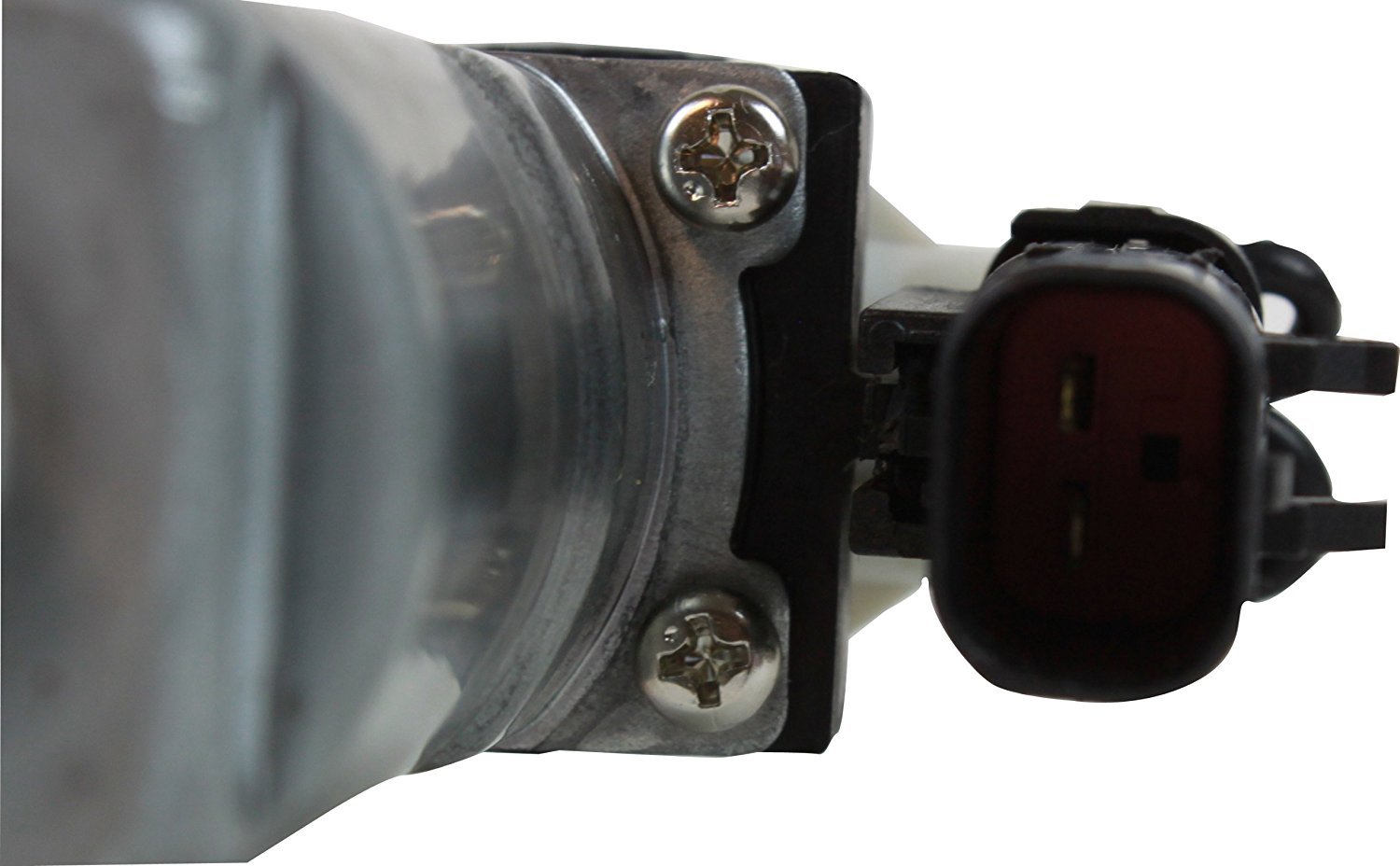 DODGE Stratus Sedan TYC 660162 Compatible Front Driver Side Replacement Power Window Regulator Assembly with Motor
