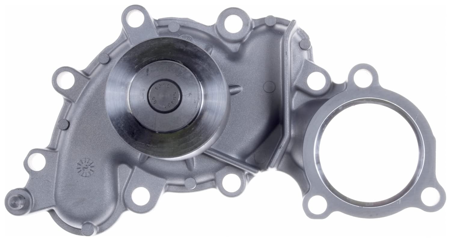Premium Gates Engine Water Pump 42242