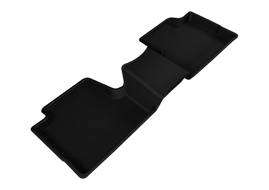 KAGU 3D MAXpider Cargo Liner (BLACK) Compatible with JEEP CHEROKEE (KL) 2014-2023 - Cargo Liner