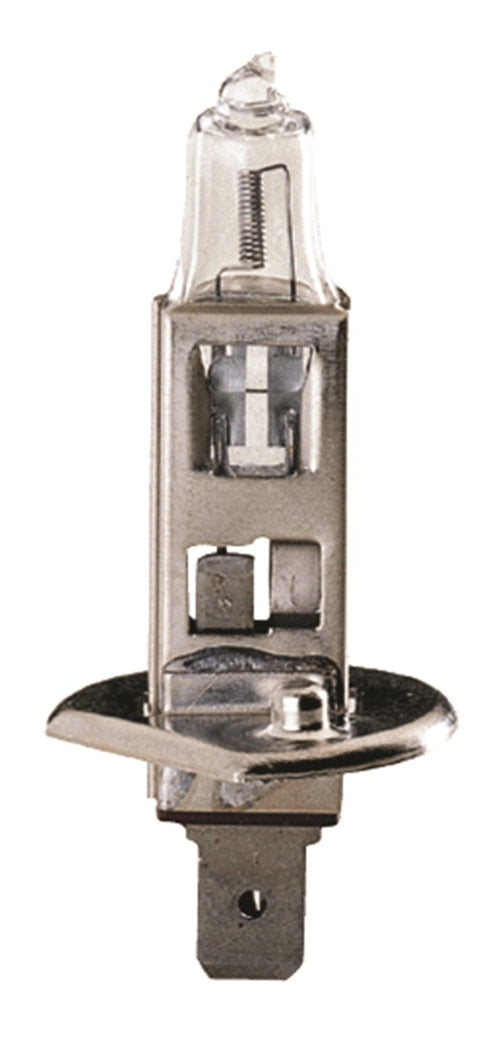 Hella 130W H1 High Wattage Bulb, 12V