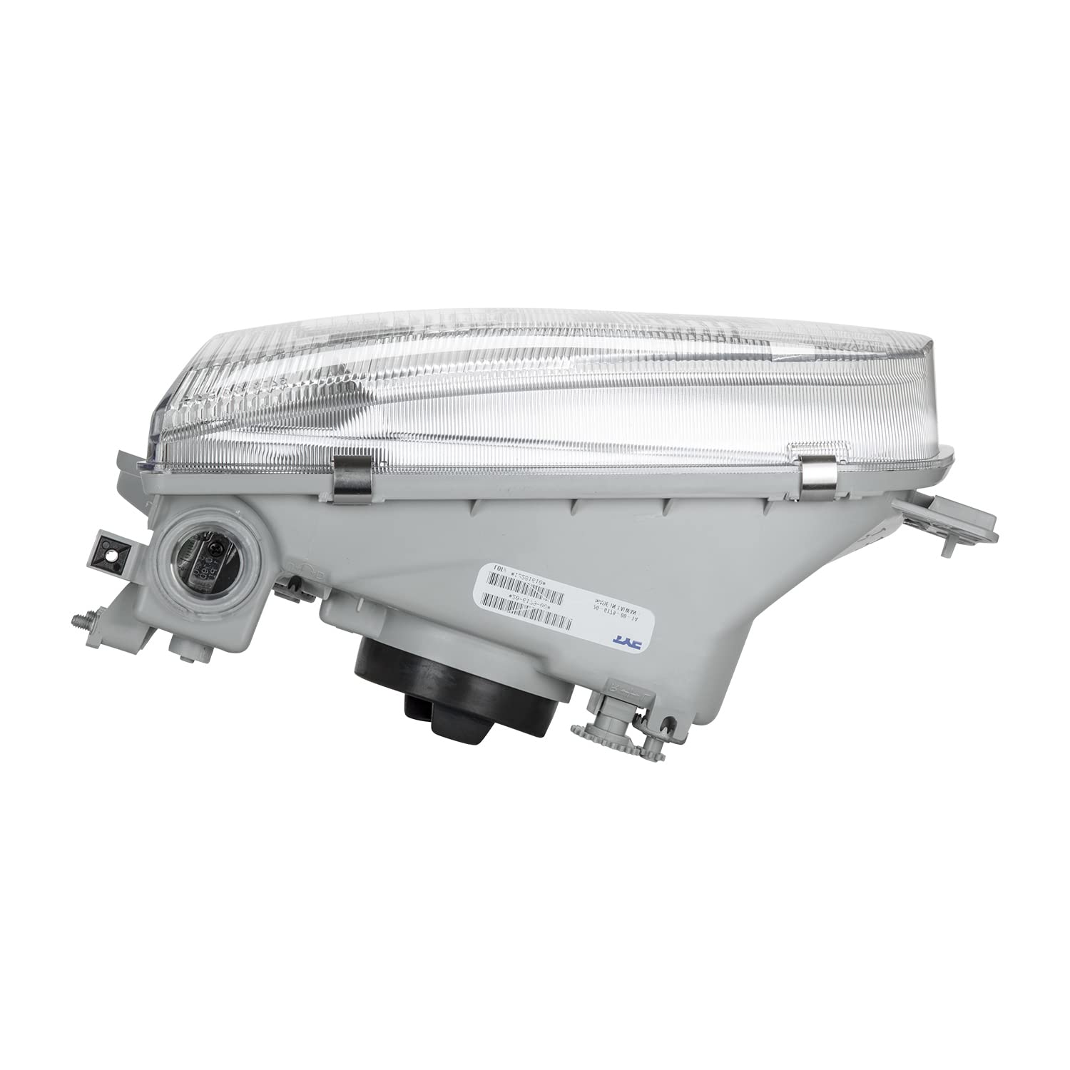 Mitsubishi Mirage Driver Side Headlight Assembly TYC 20-6180-00