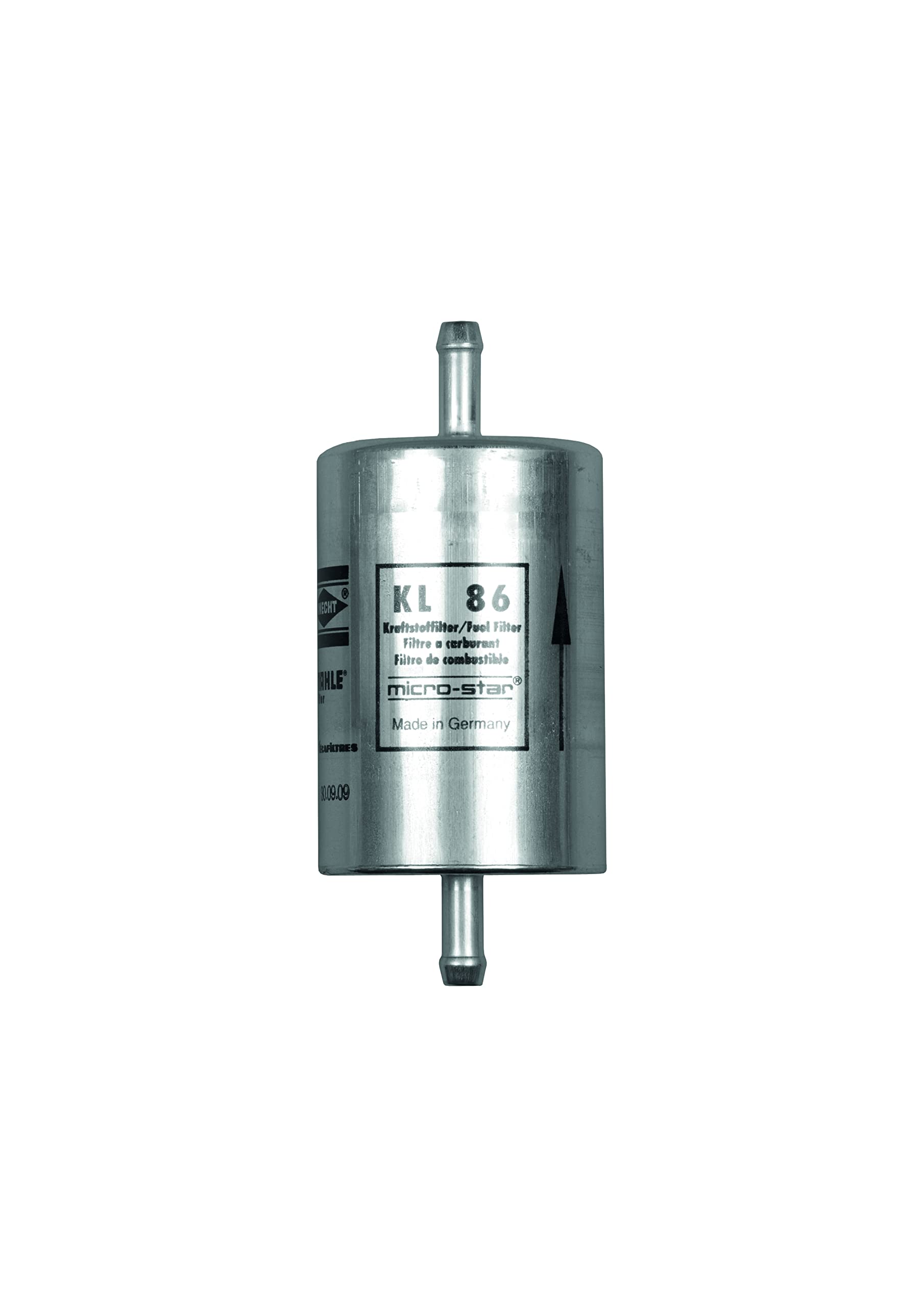 Fuel Filter MAHLE KL 83