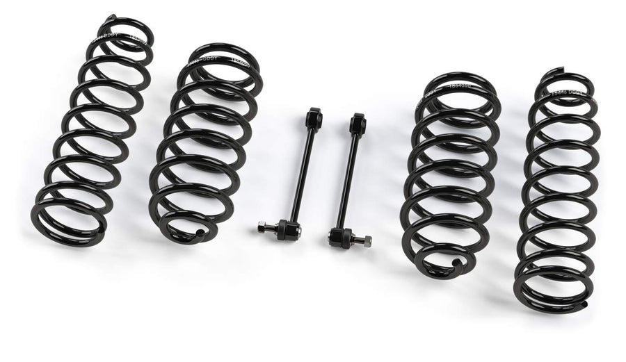 JK TeraFlex 1351500 4 Door Spring Leveling Kit (1.5")