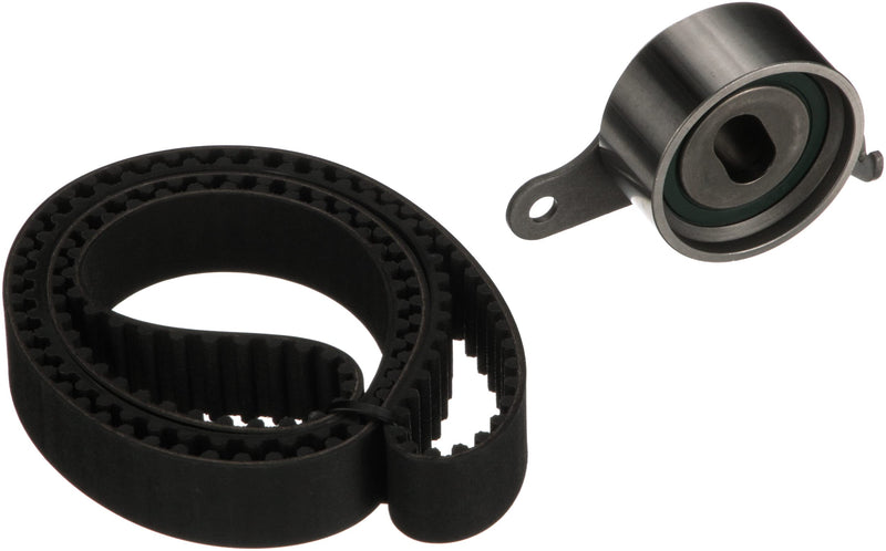PowerGrip Gates TCK101 Premium Timing Belt Component Kit