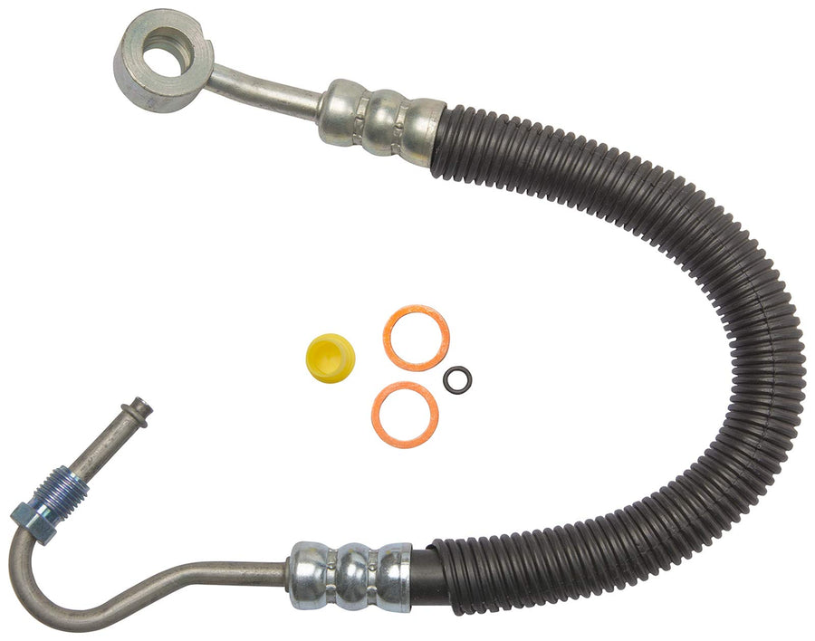 Power Steering Gates 362240 Hose Assembly Pressure Line