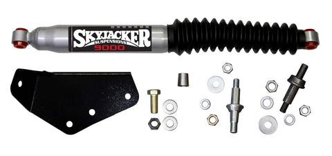 Single Skyjacker Stabilizer 9156 Kit Silver