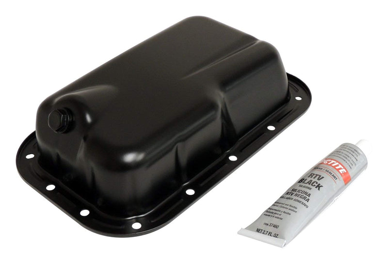 Engine Crown Oil Pan Kit