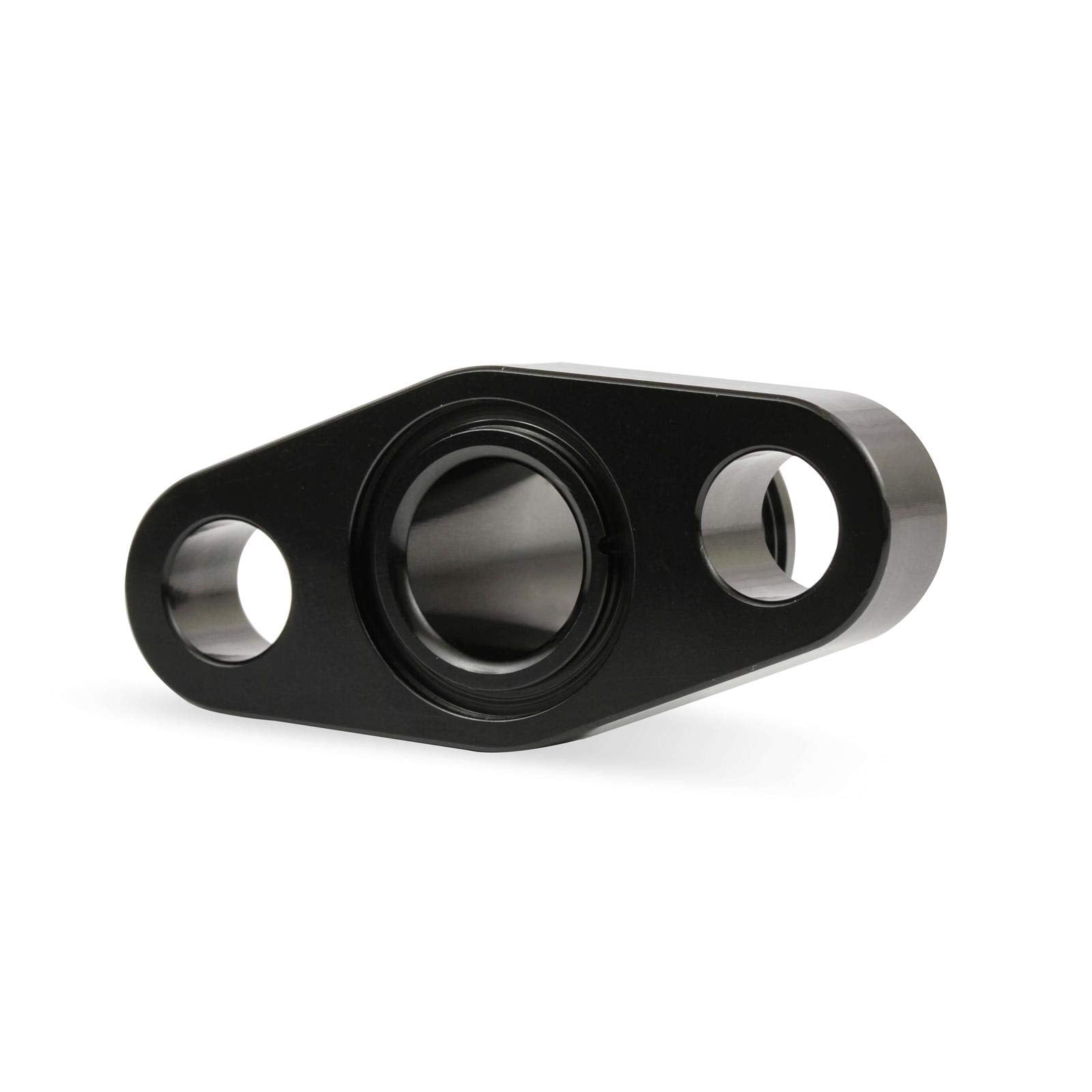 1.496 Earl's Turbo Oil Drain Flange -10 M An