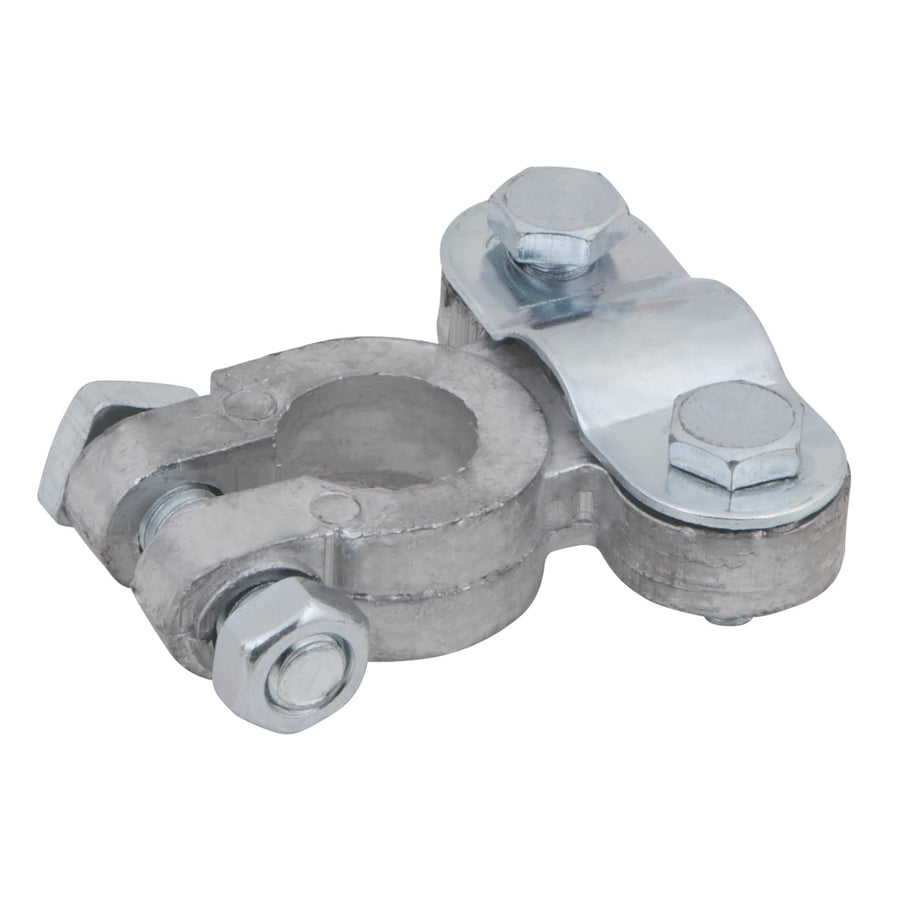 W1683 Performance Tool - Heavy Duty Top Terminal Battery Post Clamp with Universal Fit for 6V and 12V Batteries and Good Corrosion Resistance