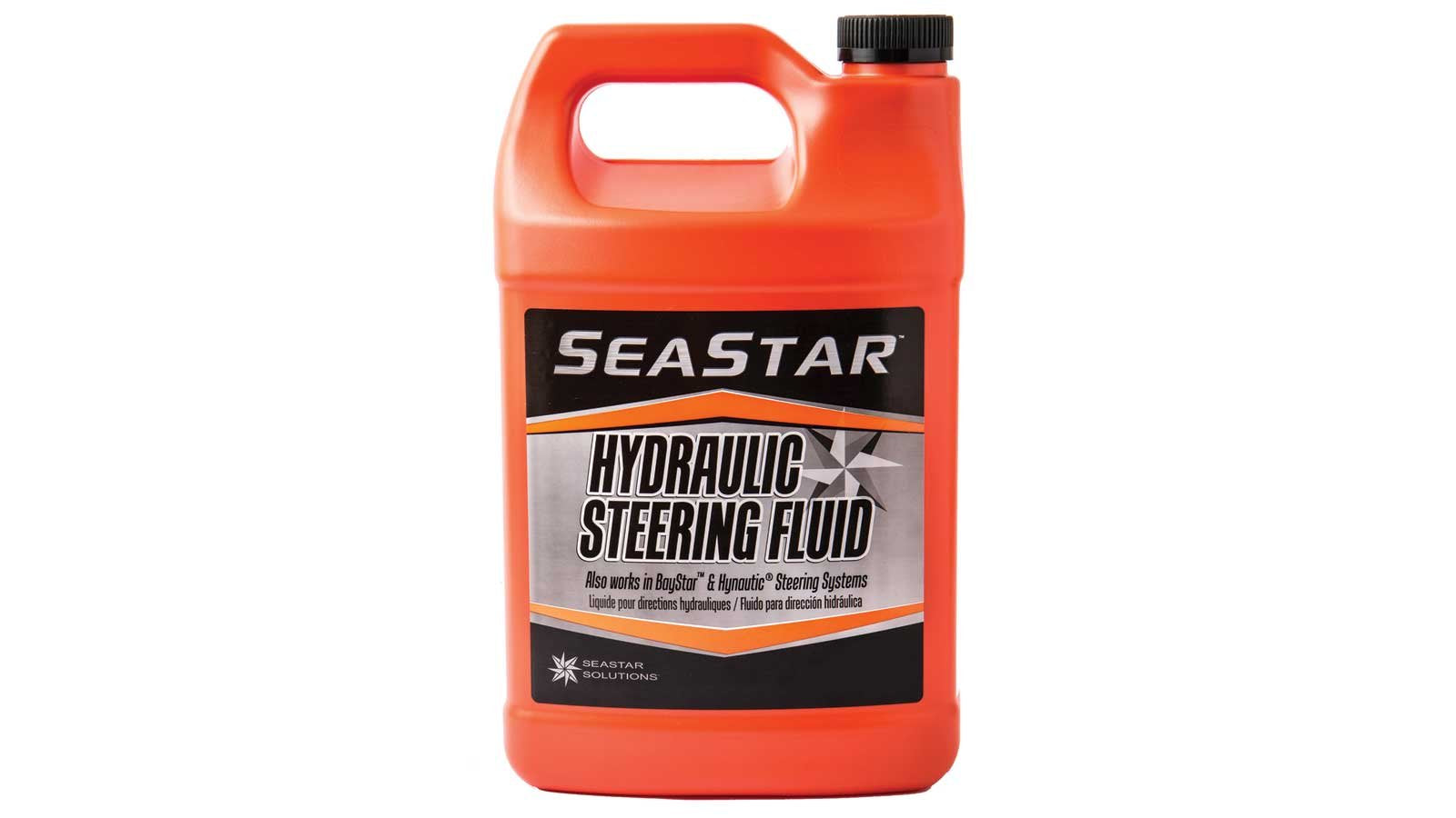 5 Gallon Hydraulic Fluid SEASTAR