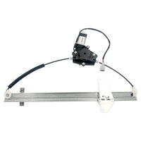 Replacement TYC 660693 Window Regulator for Nissan