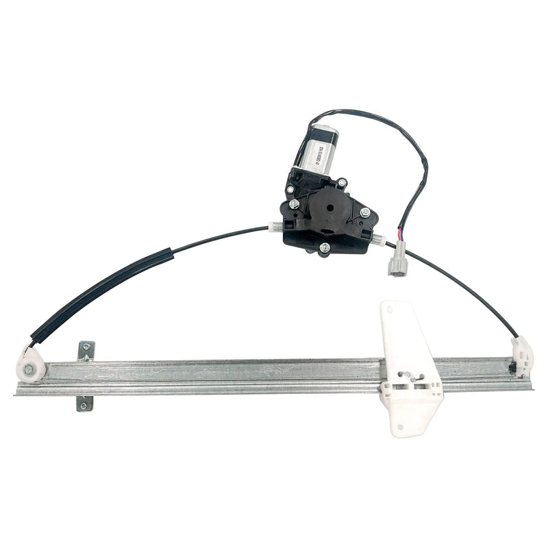 Replacement TYC 660693 Window Regulator for Nissan