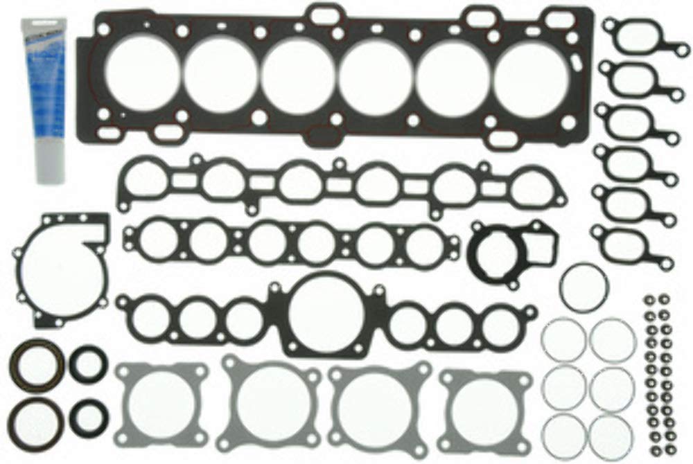 Engine Cylinder Head Gasket Set MAHLE Original HS54553A