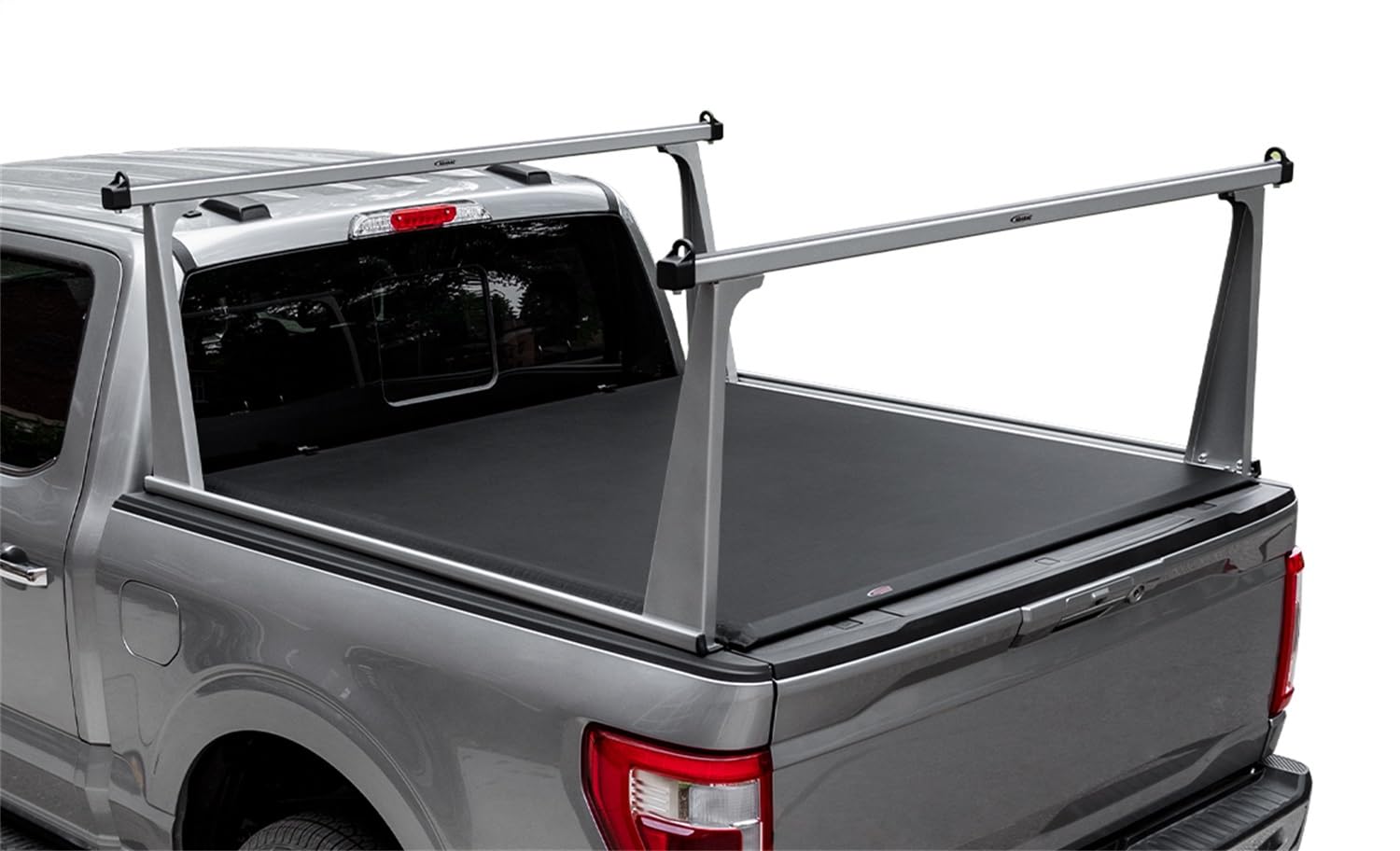 ADARAC Pro Series Aluminum Truck Bed Racks 2017 & Up Ford Super Duty F250 and F350 6.9' Bed 4000952