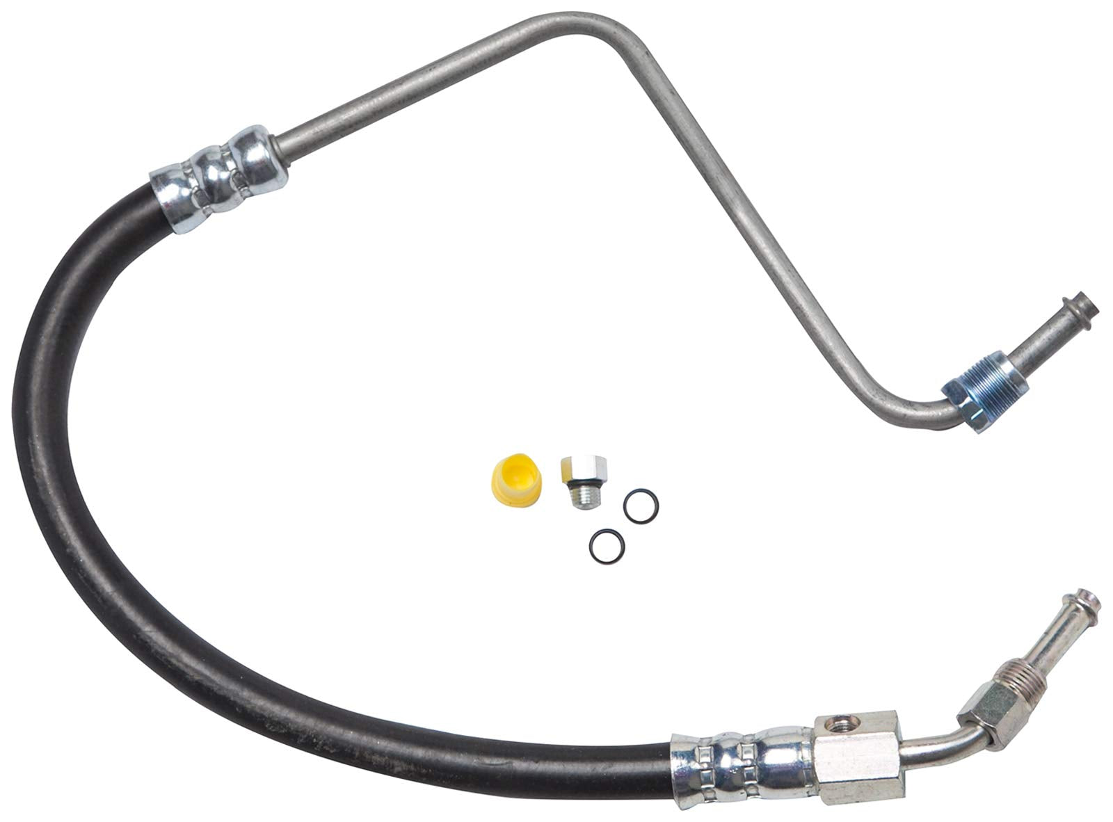 Power Steering Gates 360050 Hose Assembly Pressure Line