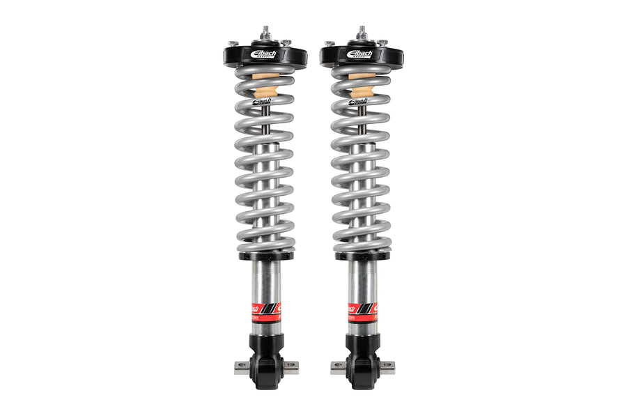 Dorman Eibach Pro-Truck Coil Over Springs E86-35-037-01-20 (Front)