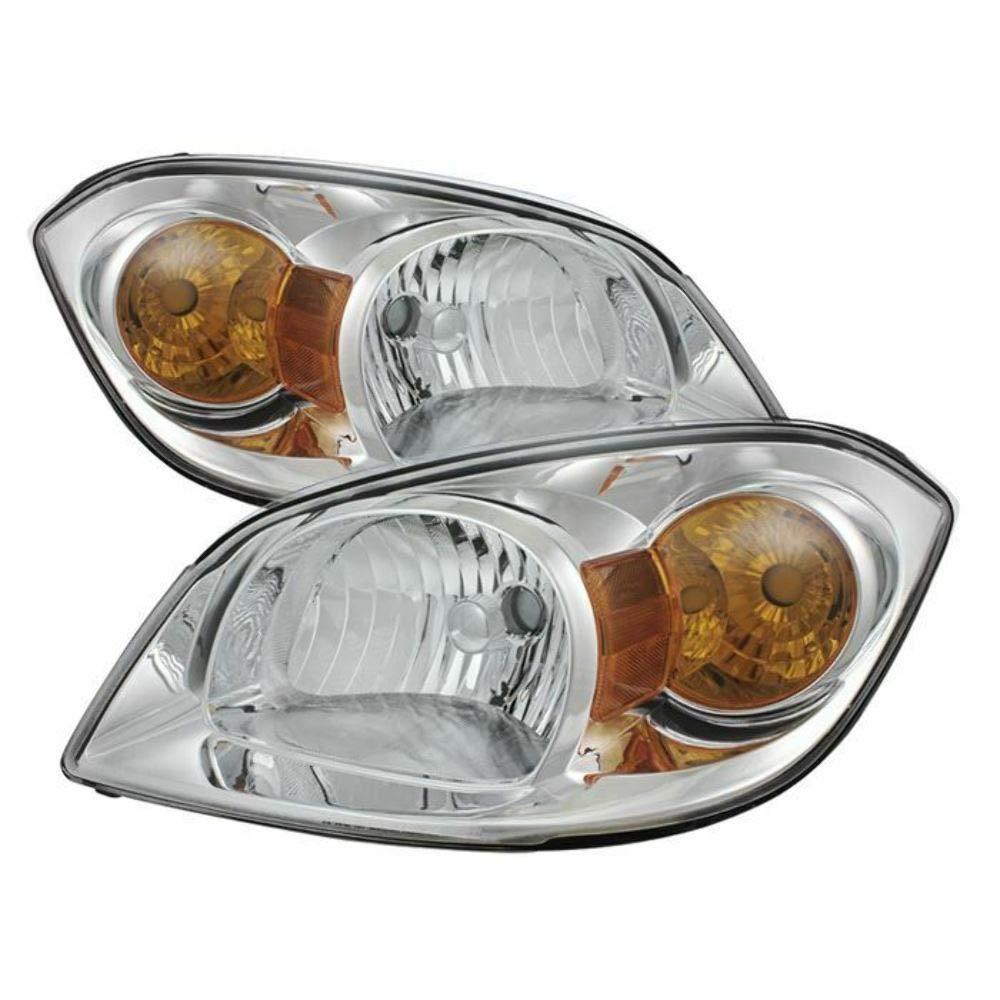 Auto Spyder HD-JH-CCOB05-AM-C Crystal Headlight