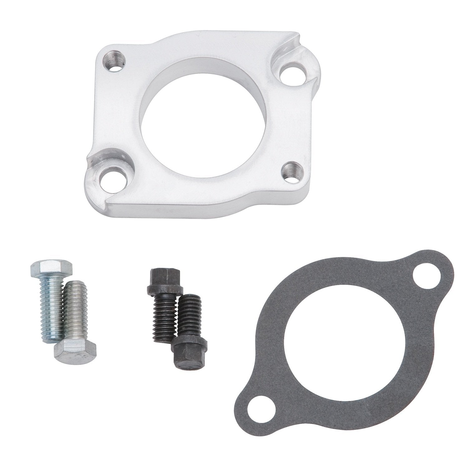 Water Neck Edelbrock Adapter 8028