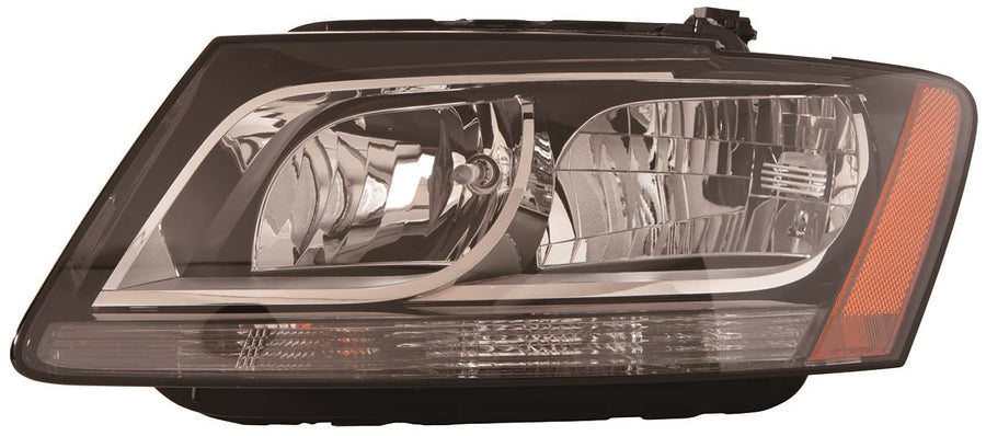 RLB Q-5/SQ-5 09-12 HL ASY HALOGEN LH AD