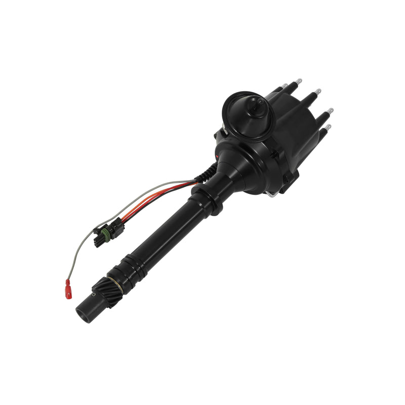 Ready-to-Run MSD 83603 Distributor with Internal Module Black