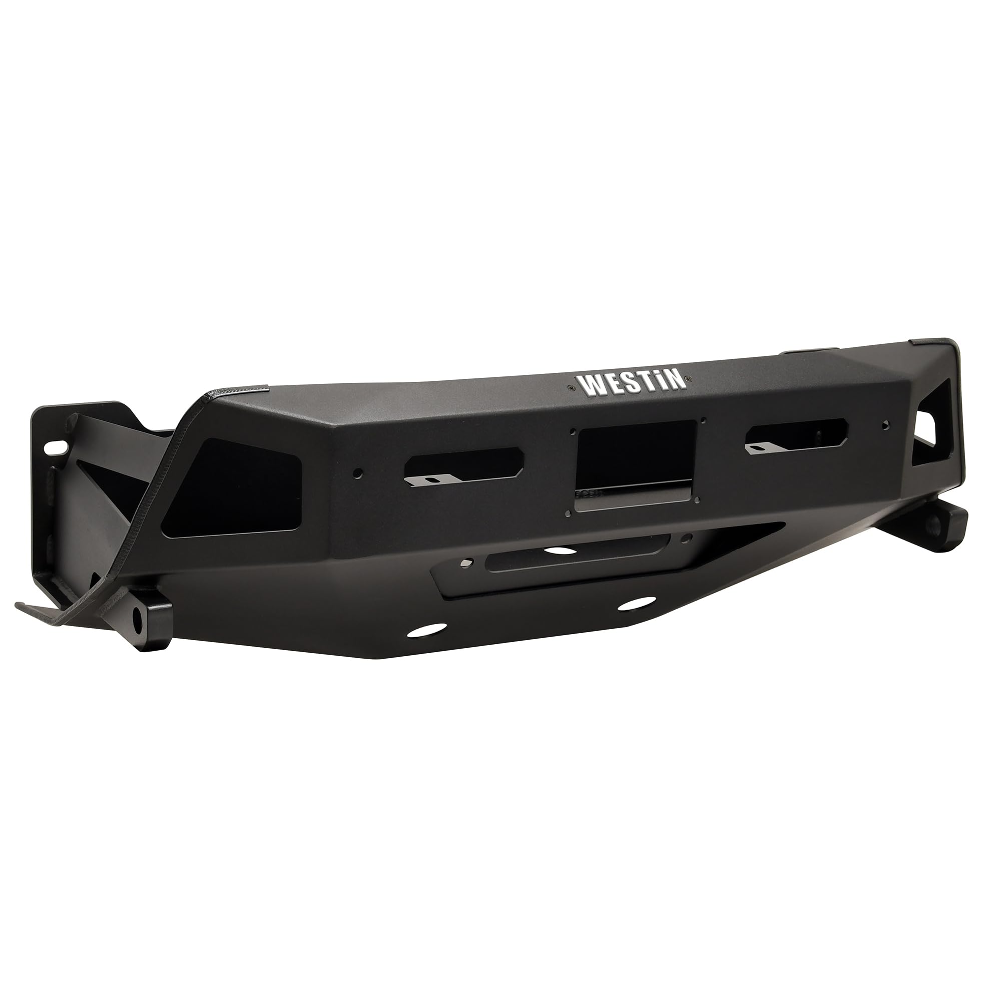 Pro-Series Westin 58-411295 Front Bumper fits 2022-2024 Frontier (with Intelligent Cruise Control)