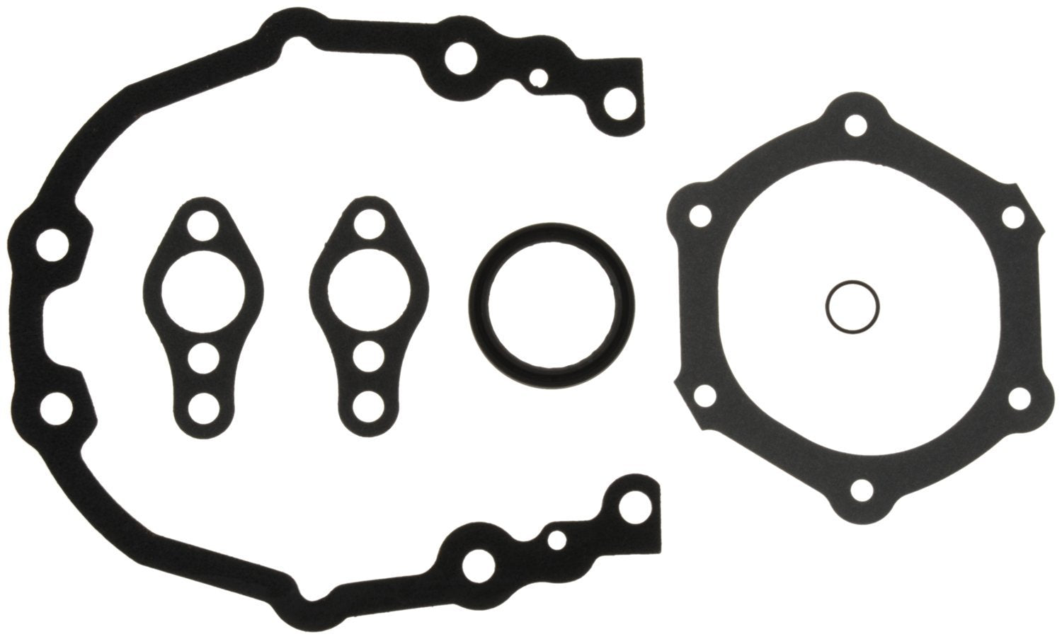 Engine Timing Cover Gasket Set MAHLE JV5111