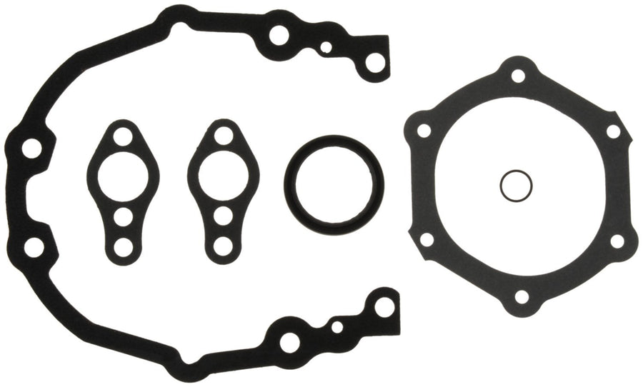 Engine Timing Cover Gasket Set MAHLE JV5111