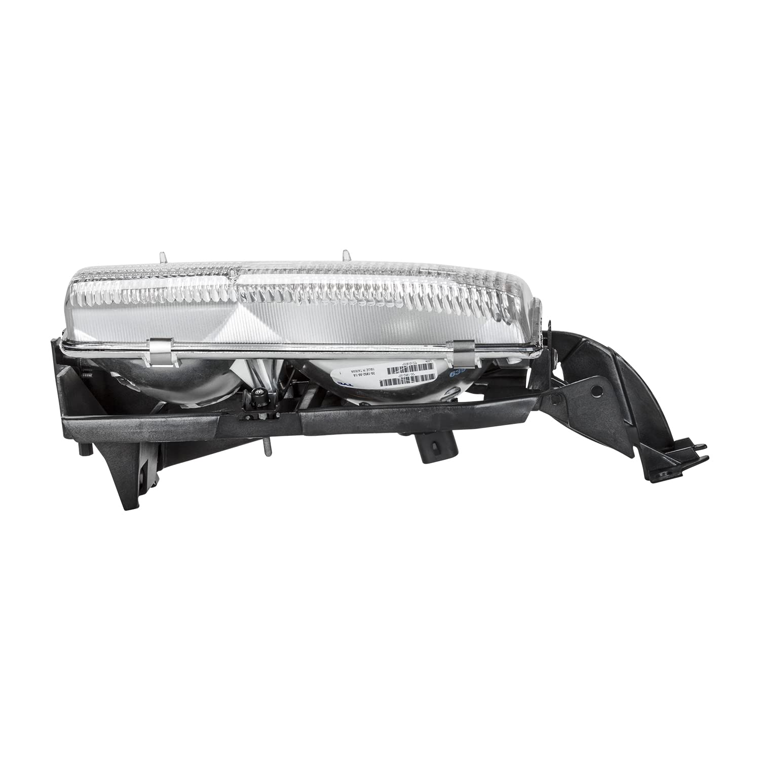 Chevrolet Caprice TYC 20-1852-00 Passenger Side Headlight Assembly