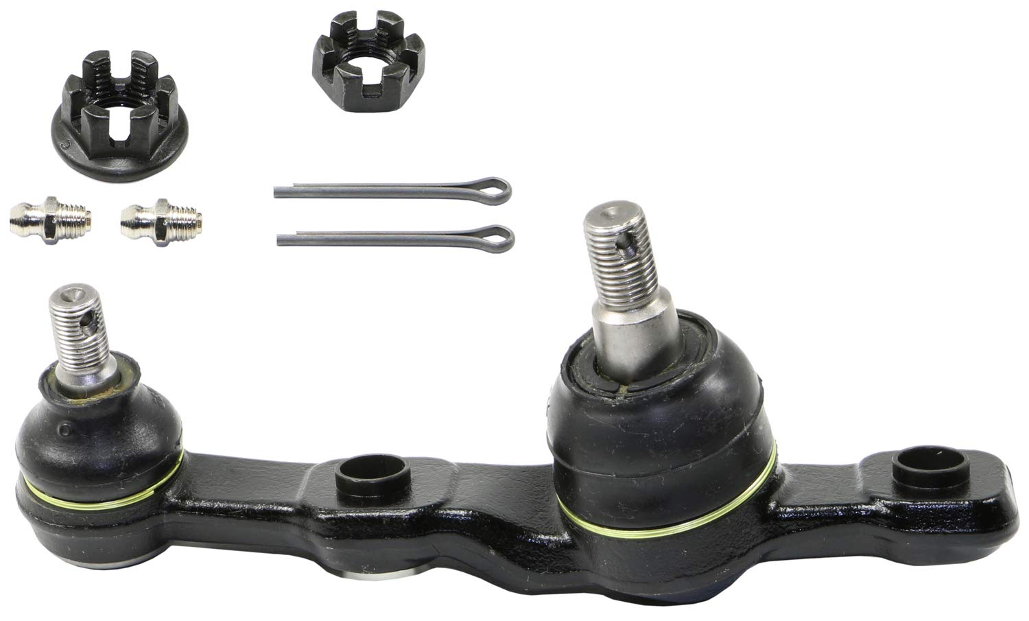 Front Right Lower Suspension Ball Joint MOOG K500123 for Lexus IS250
