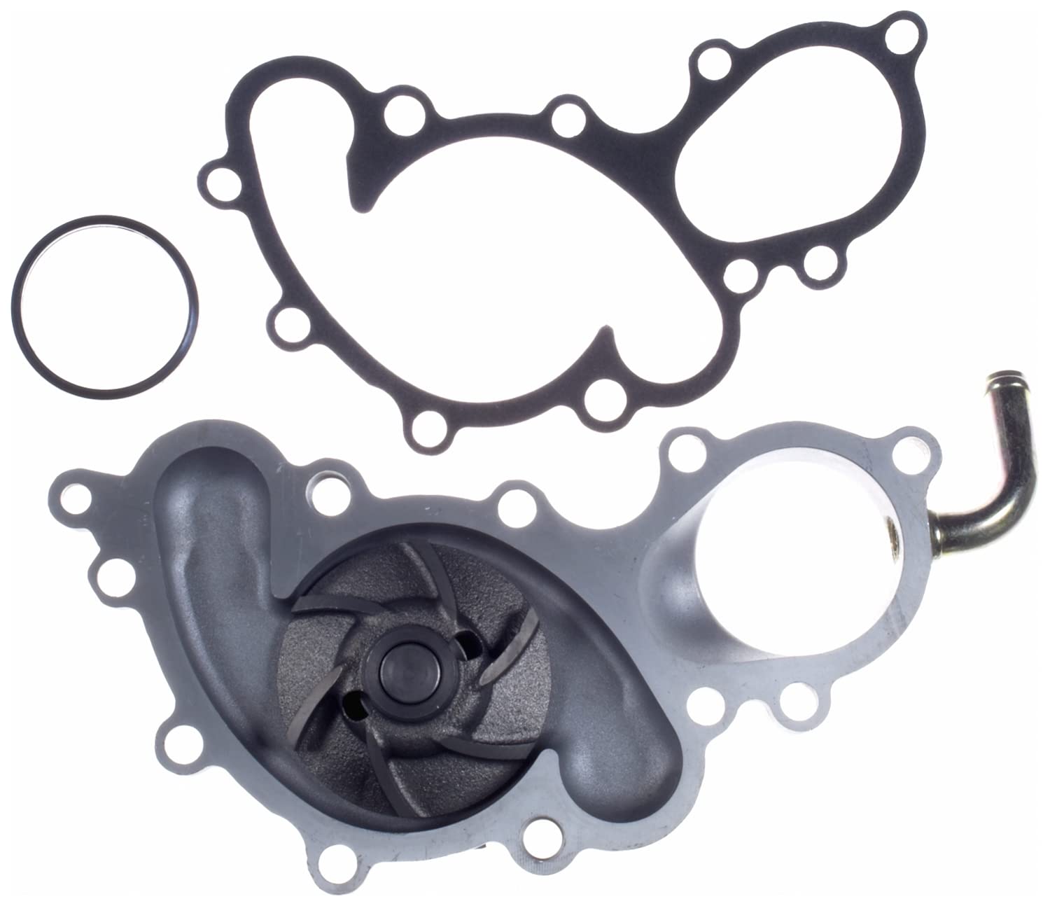 Premium Gates Engine Water Pump 42243