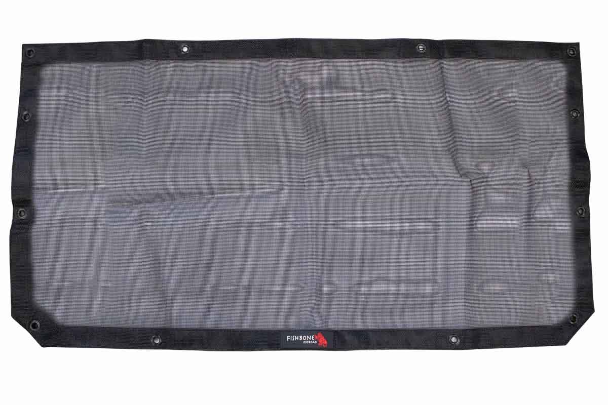 Kentrol 30013 Headlight & Marker Cover Set (6 pieces)