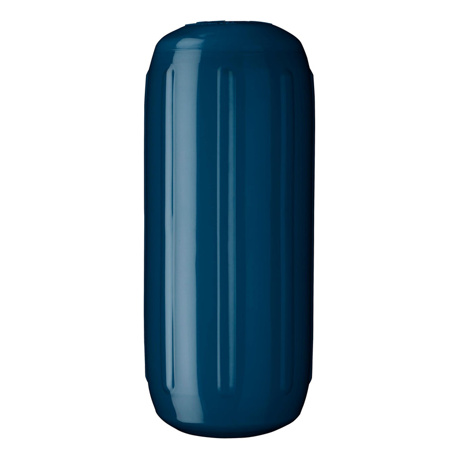 HTM-Series Polyform Boat Fender HTM-1 - Catalina Blue