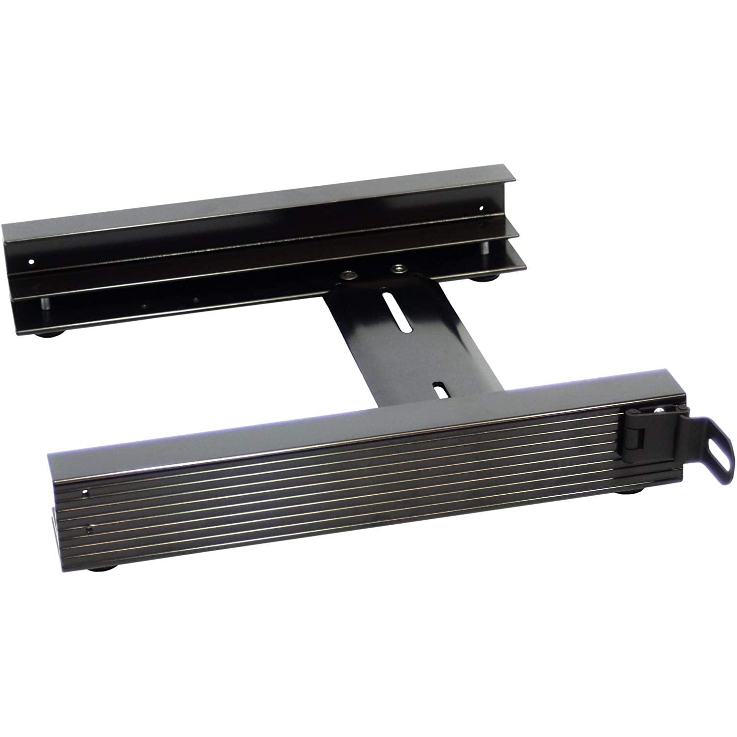 Black DU-HA Tote Slide Bracket 70104
