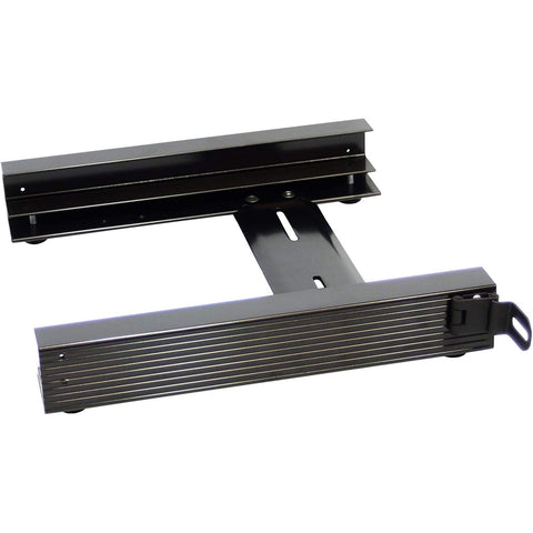 Black DU-HA Tote Slide Bracket 70104