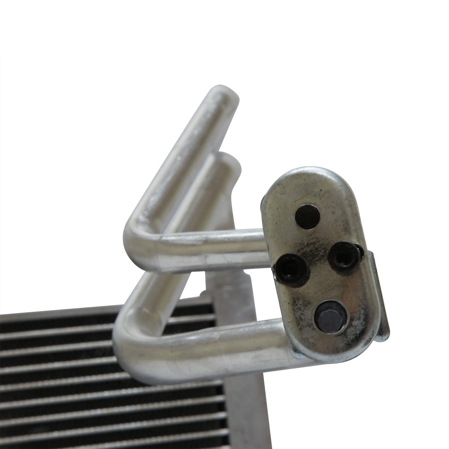 FORD FIESTA TYC 97342 Replacement Evaporator