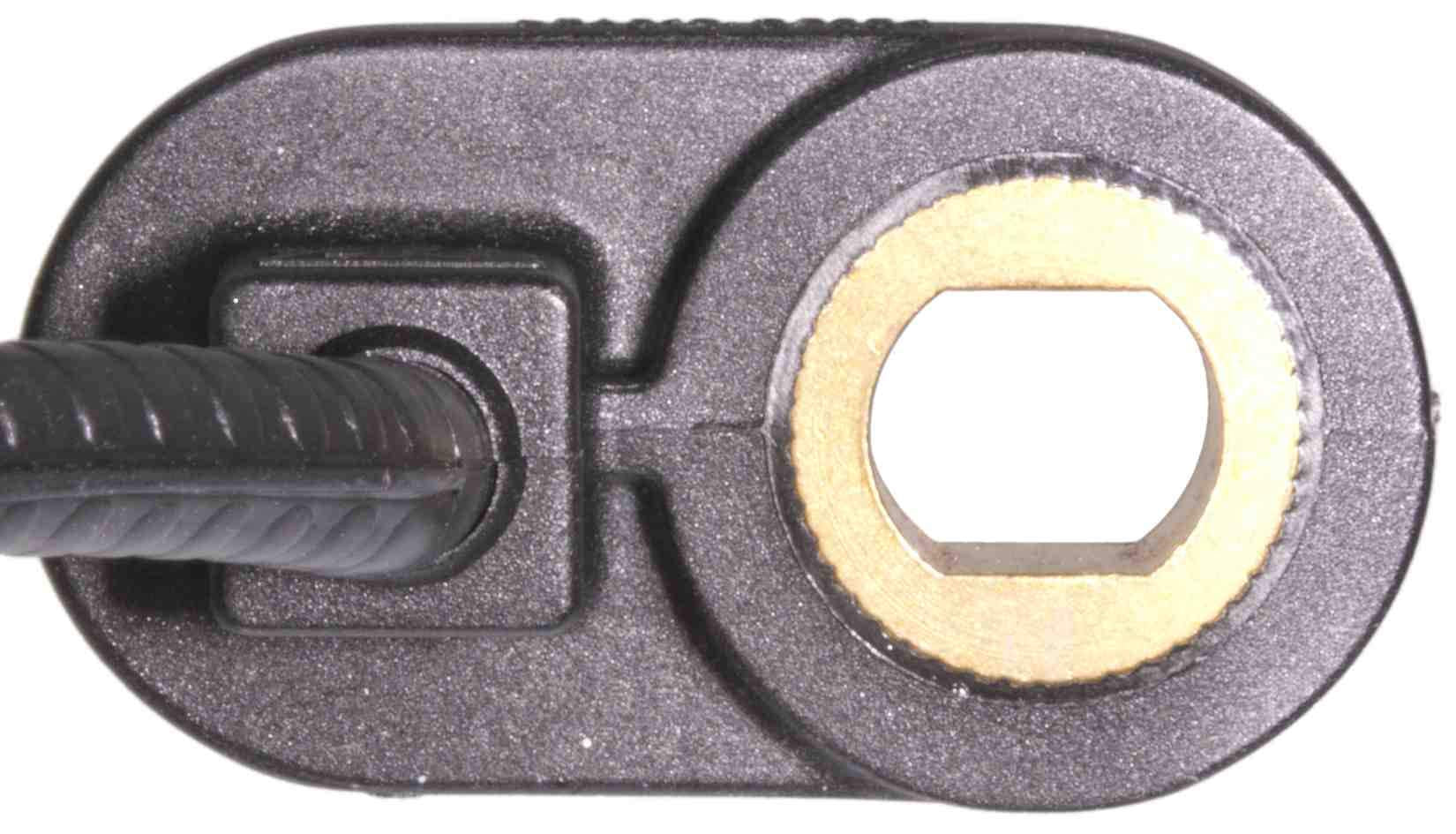 Wheel Speed Sensor NGK/NTK AB1010 (71779)