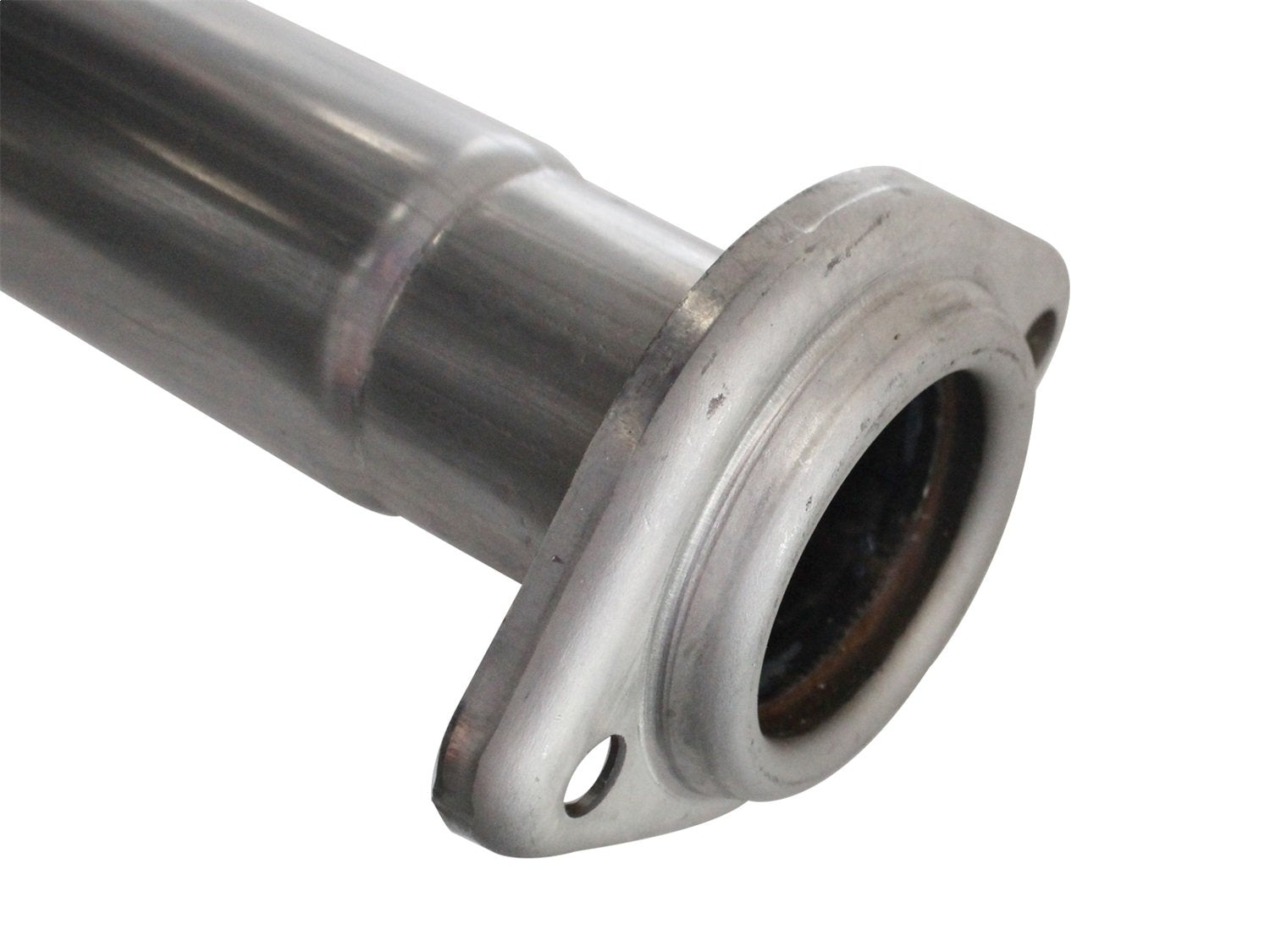 MACH FORCE XP aFe 49-43038-B Cat-Back Exhaust System for Ford F-150
