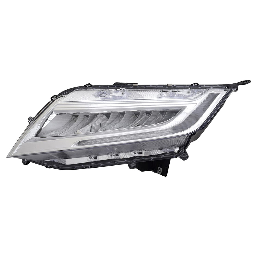 LED H.L LH TYC - 18-20 HD ODYSY (20-17424-00-9)