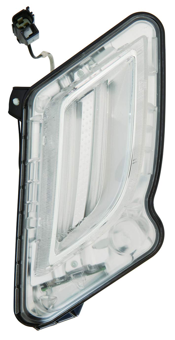 S-60 VV 11-13 DRL ASY LH CAPA