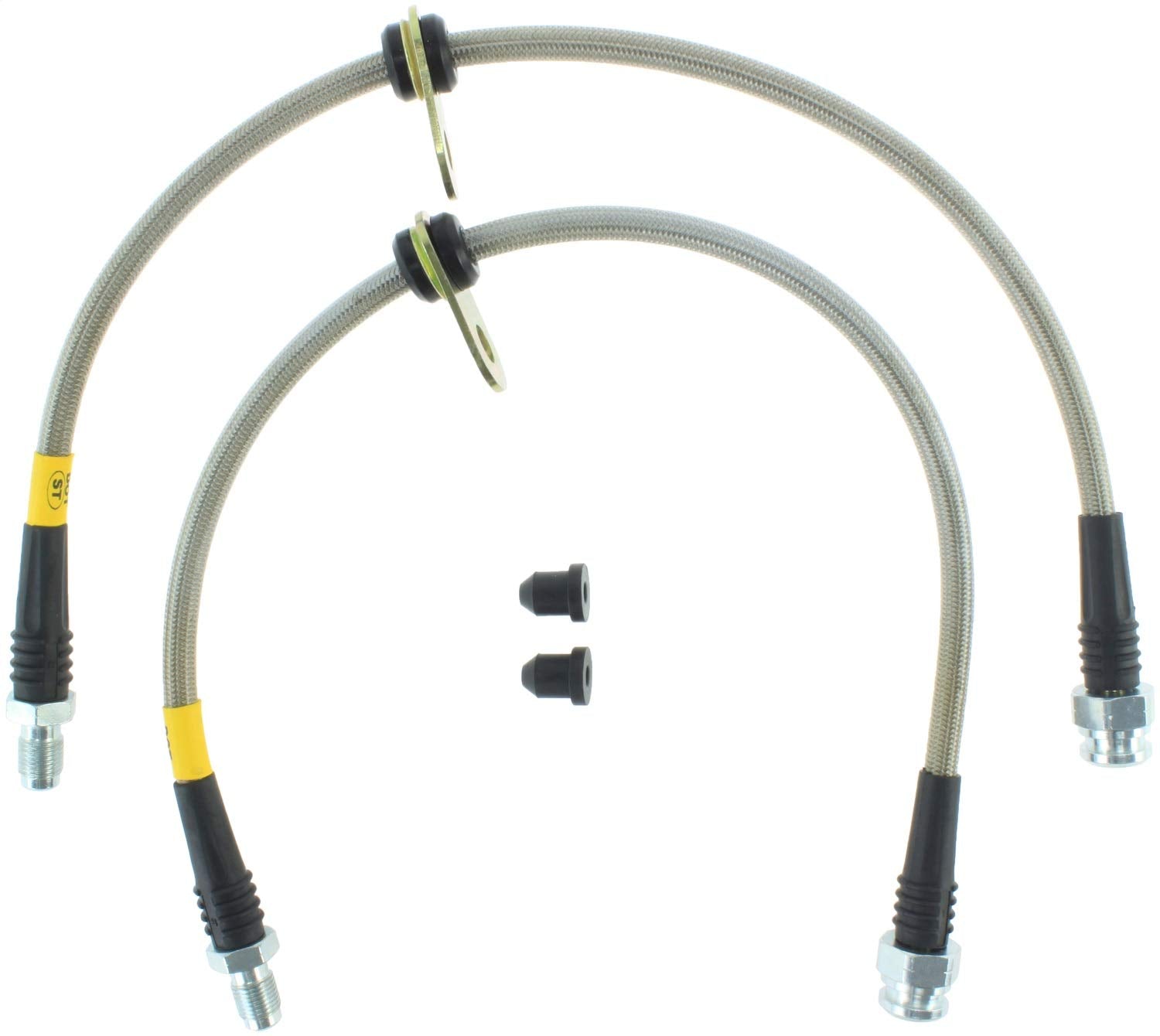 Stainless Steel StopTech Brake Line Kit 950.61515