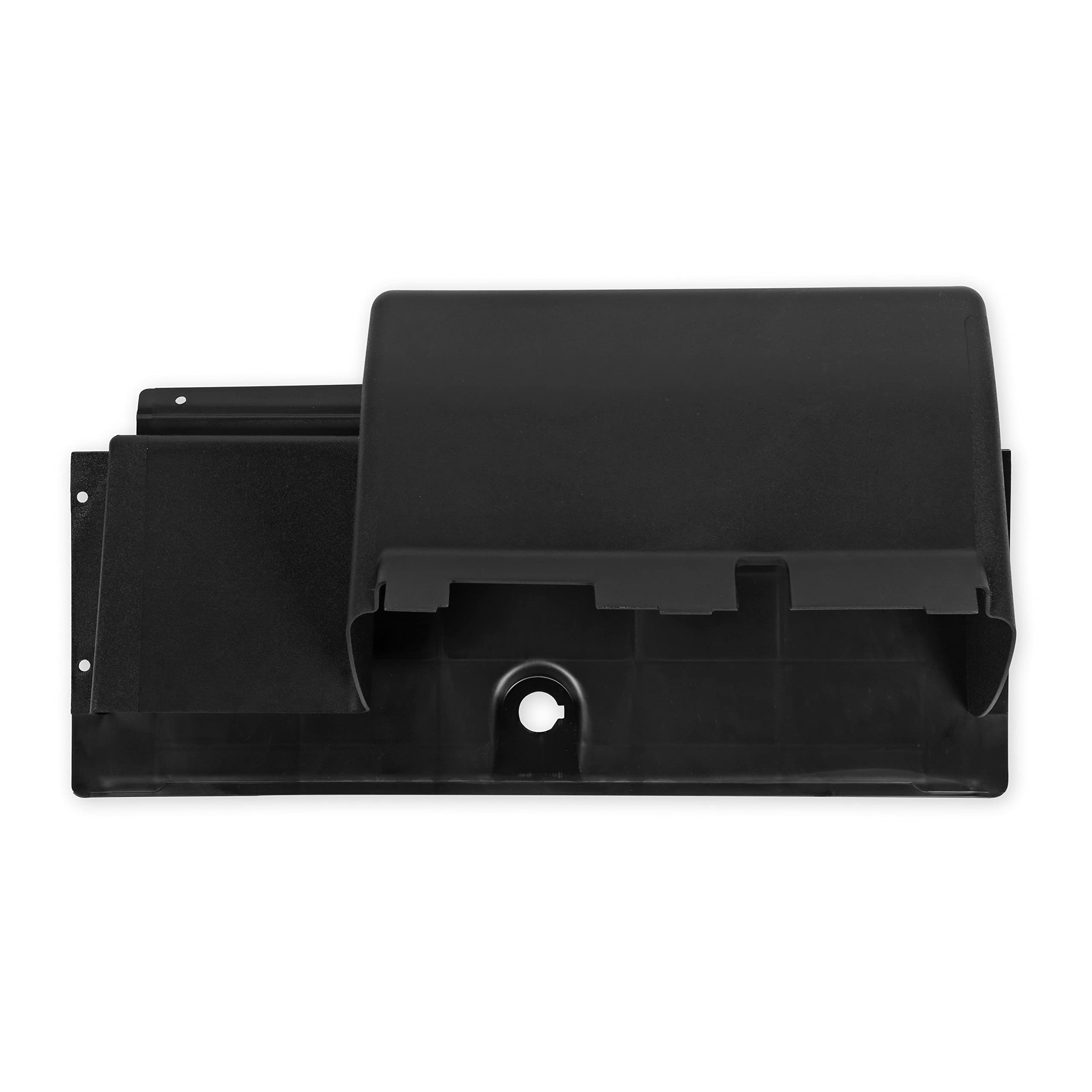 05-177 Brothers Trucks Glove Box - with A/C