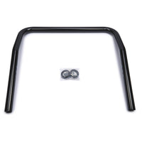 Gen II WARN Trans4Mer Grille Guard Kit Black 98090