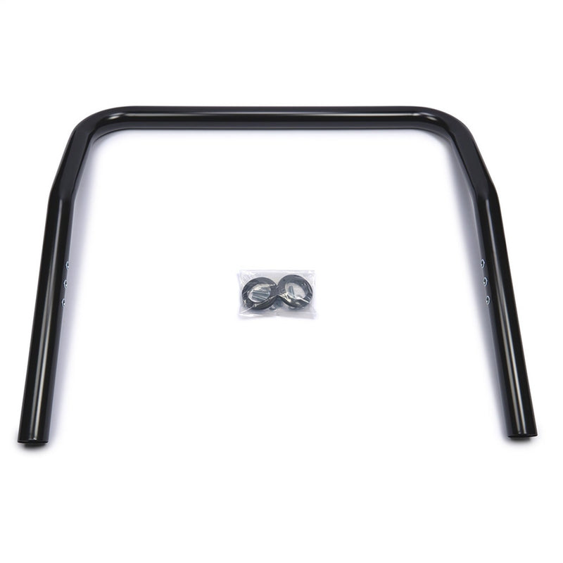 Gen II WARN Trans4Mer Grille Guard Kit Black 98090