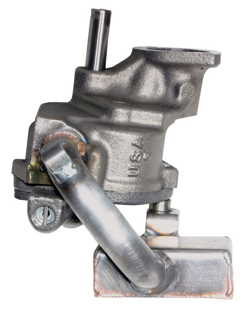 Oil Pump and Pickup Moroso 22175 for Chevy Big-Block Engines Standard Volume