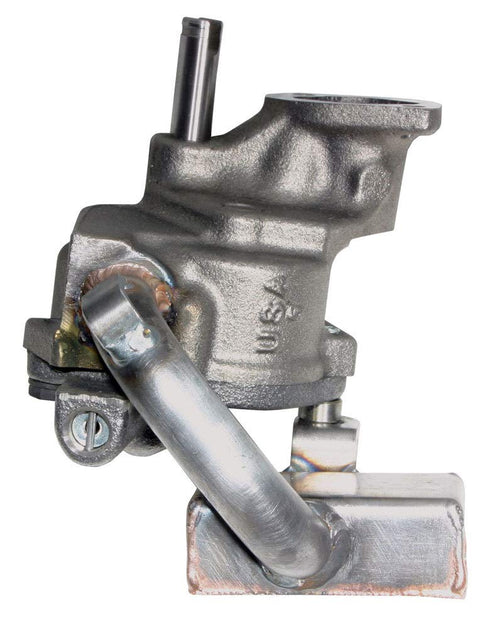 Oil Pump and Pickup Moroso 22175 for Chevy Big-Block Engines Standard Volume