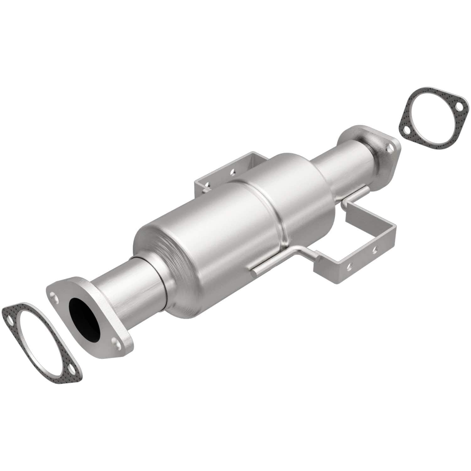 California Grade MagnaFlow Catalytic Converter 4481243: Direct-Fit (CARB Compliant)