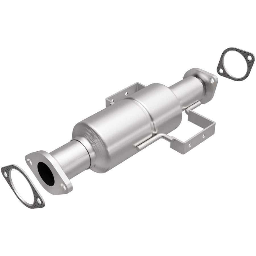 California Grade MagnaFlow Catalytic Converter 4481243: Direct-Fit (CARB Compliant)