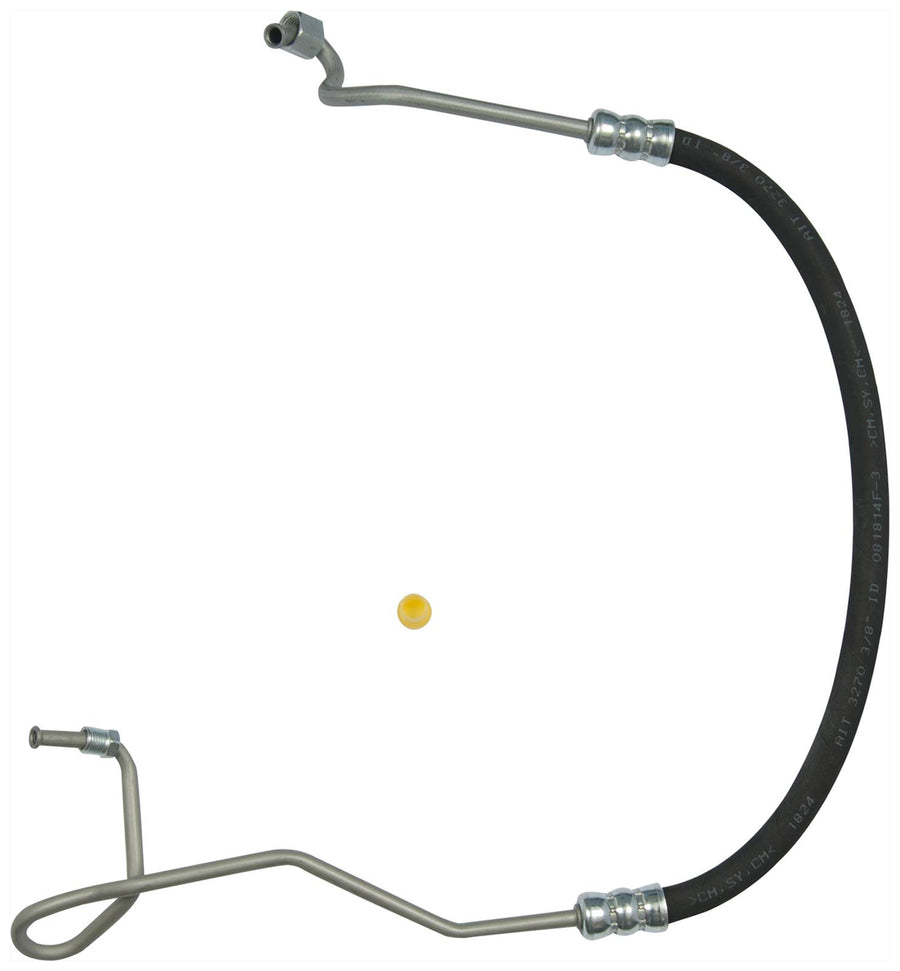 Power Steering Gates 354300 Hose Assembly Pressure Line