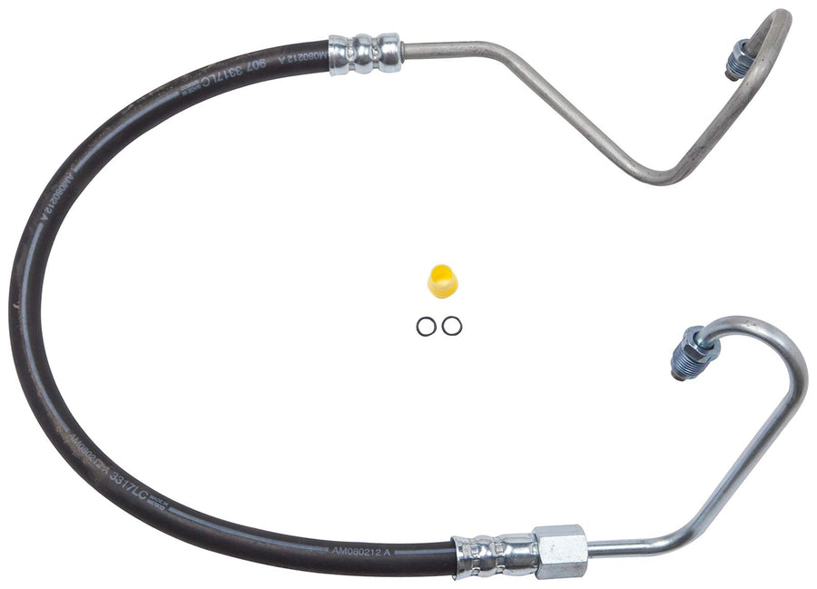 Power Steering Gates 368660 Hose Assembly Pressure Line