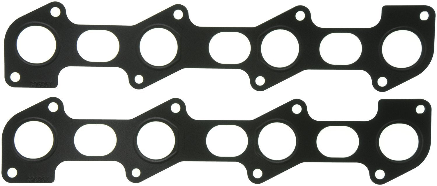 MAHLE Ford Power Stroke & Navistar's 365 & MaxxForce 5 Exhaust Manifold Gasket Set MS19312